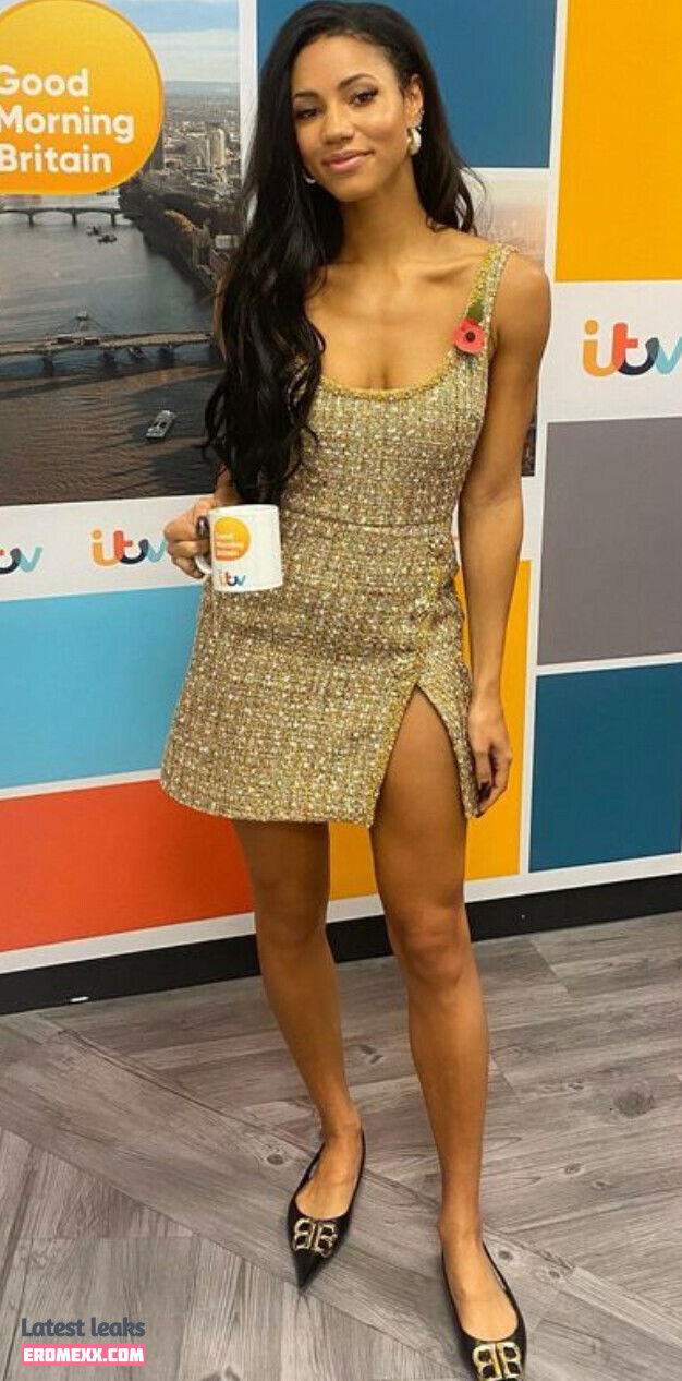 Latest Leaks Vick Hope Nude #278 - Fapello