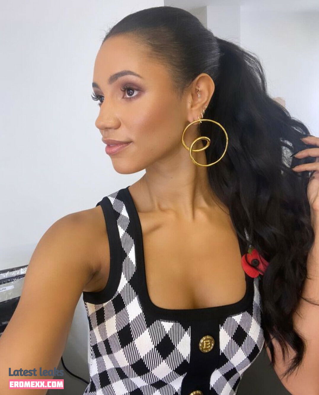 Latest Leaks Vick Hope Nude #279 - Fapello