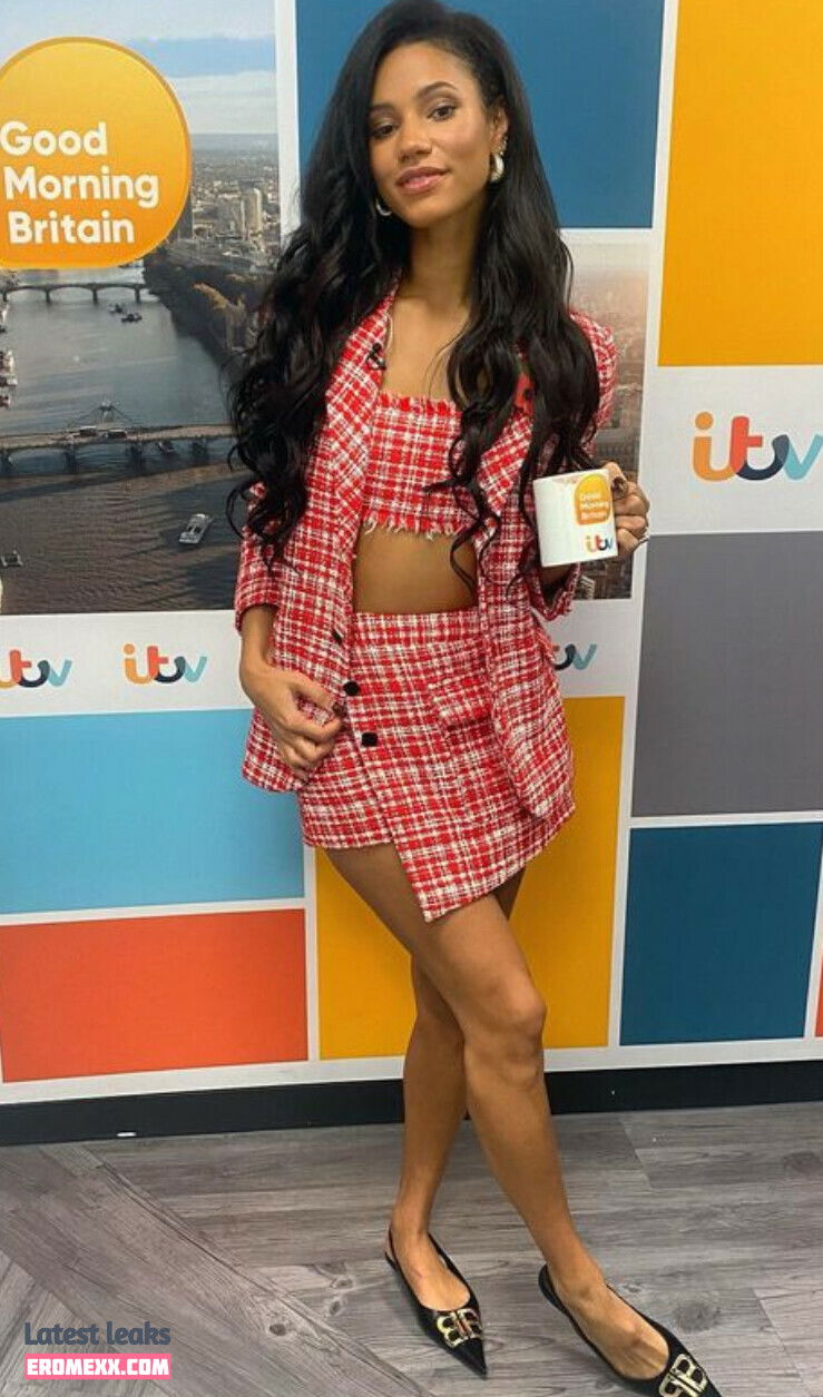 Latest Leaks Vick Hope Nude #280 - Fapello