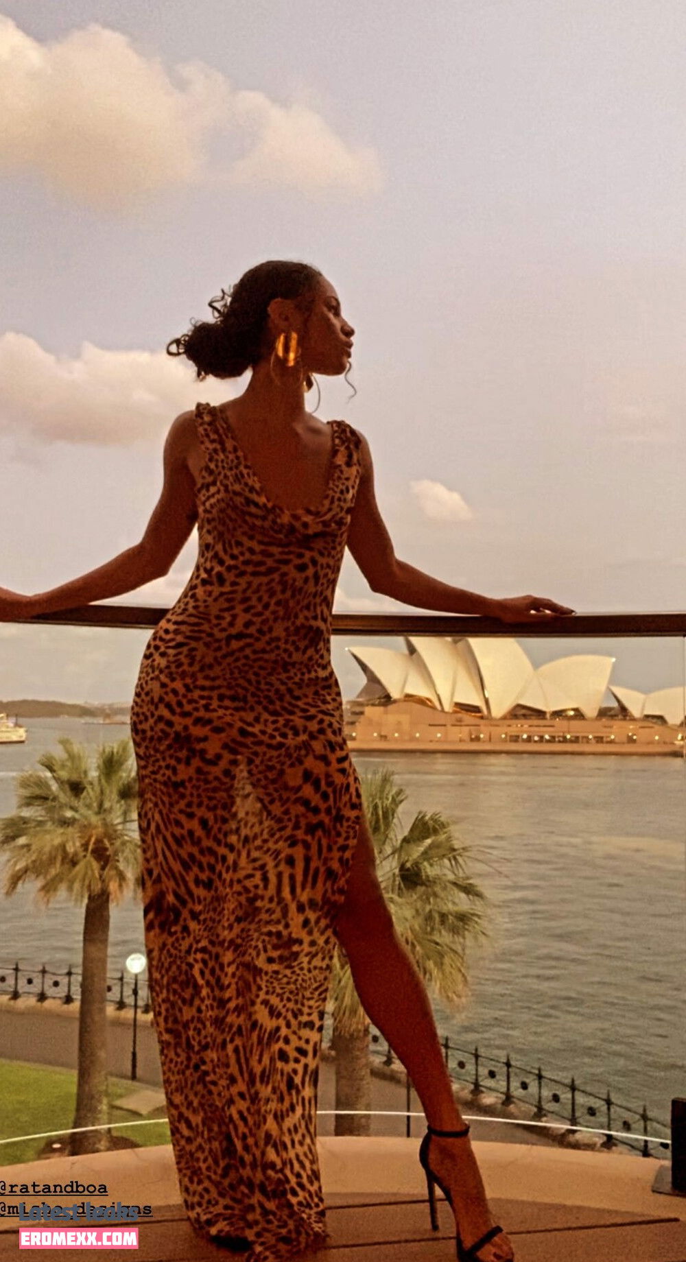 Latest Leaks Vick Hope Nude #282 - Fapello