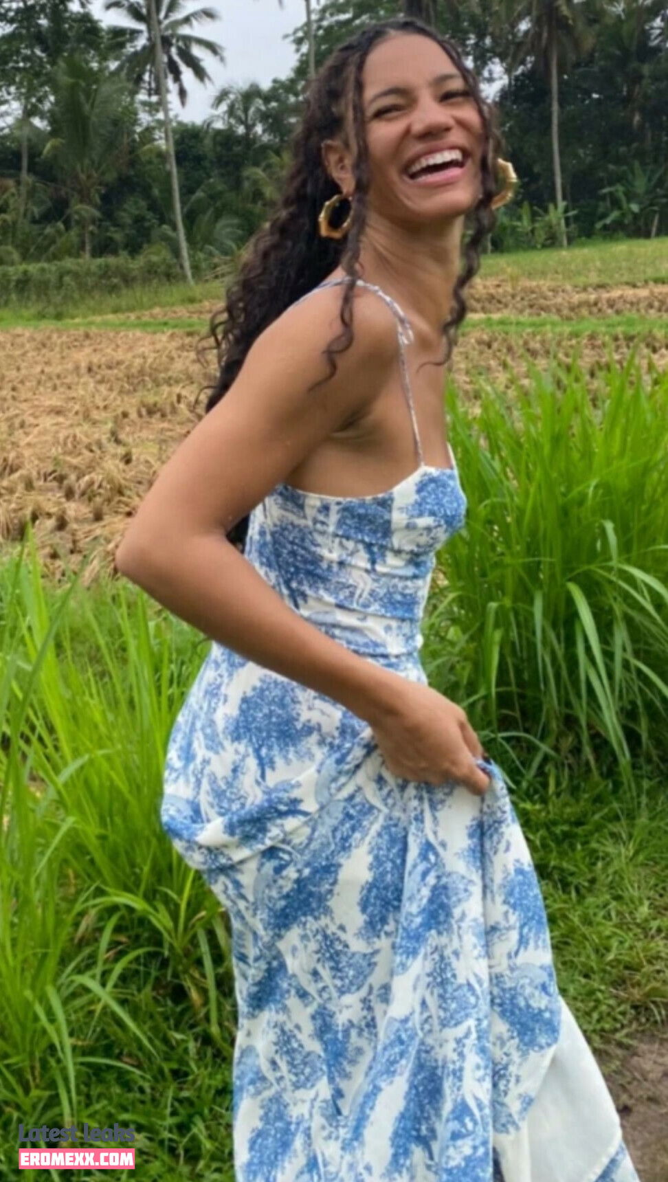 Latest Leaks Vick Hope Nude #283 - Fapello