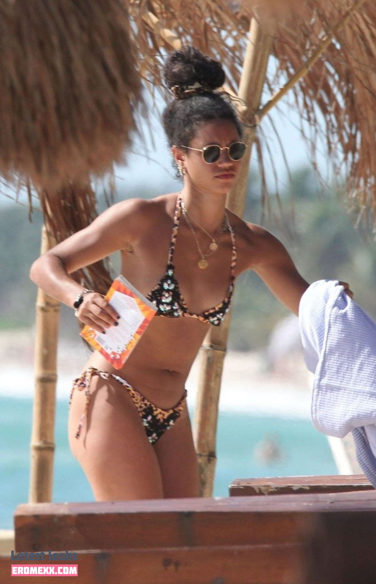 Latest Leaks Vick Hope Nude #3 - Fapello