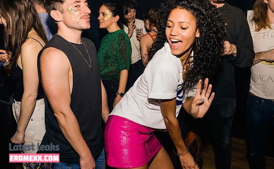Latest Leaks Vick Hope Nude #33 - Fapello