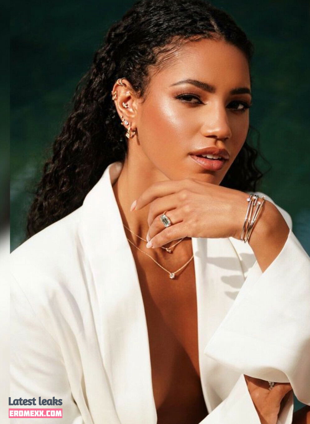 Latest Leaks Vick Hope Nude #334 - Fapello