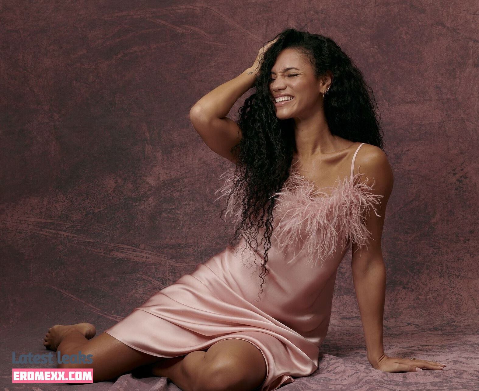 Latest Leaks Vick Hope Nude #392 - Fapello