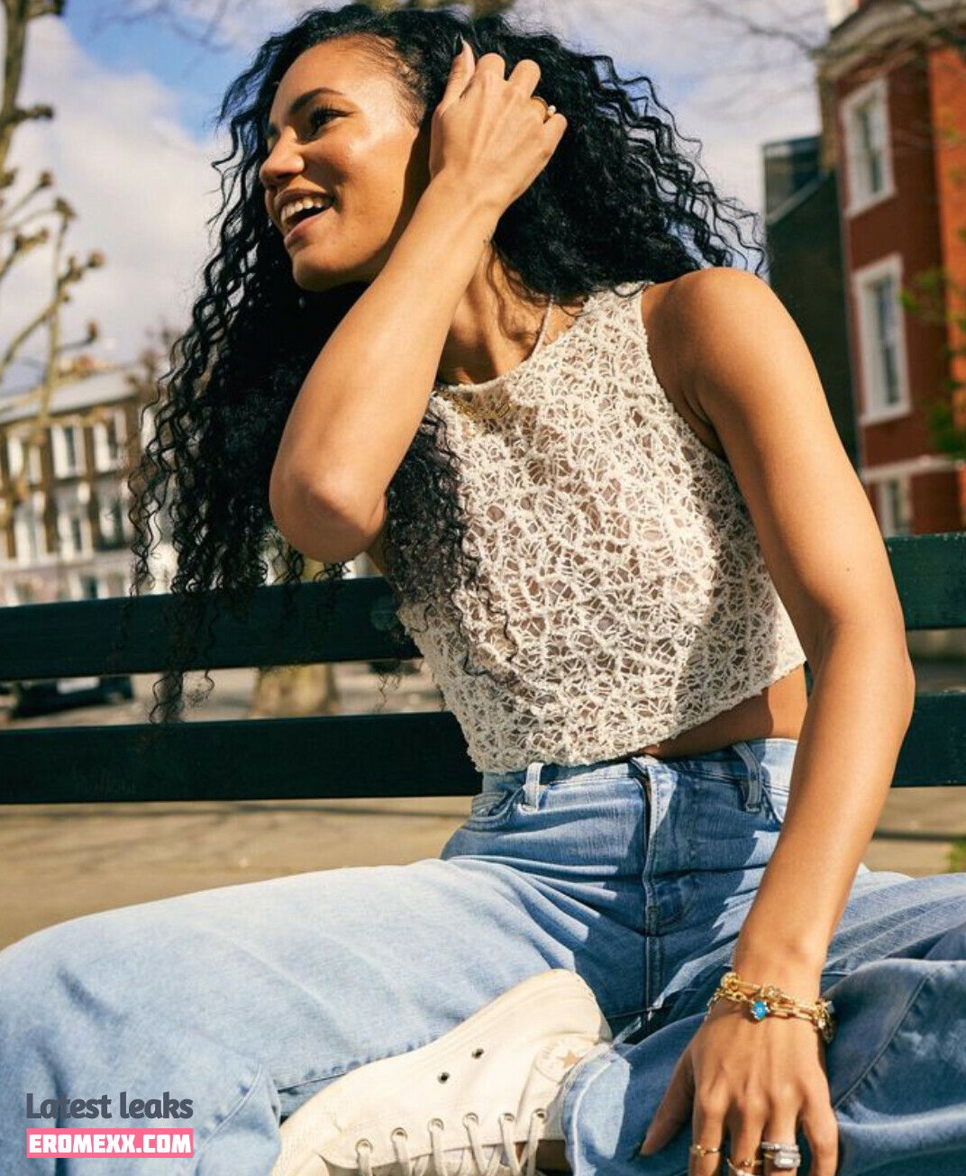 Latest Leaks Vick Hope Nude #399 - Fapello