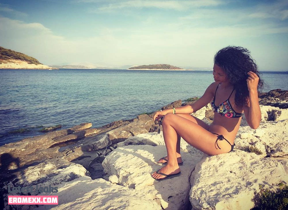 Latest Leaks Vick Hope Nude #40 - Fapello