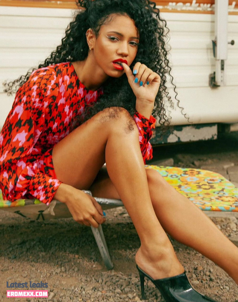 Latest Leaks Vick Hope Nude #406 - Fapello