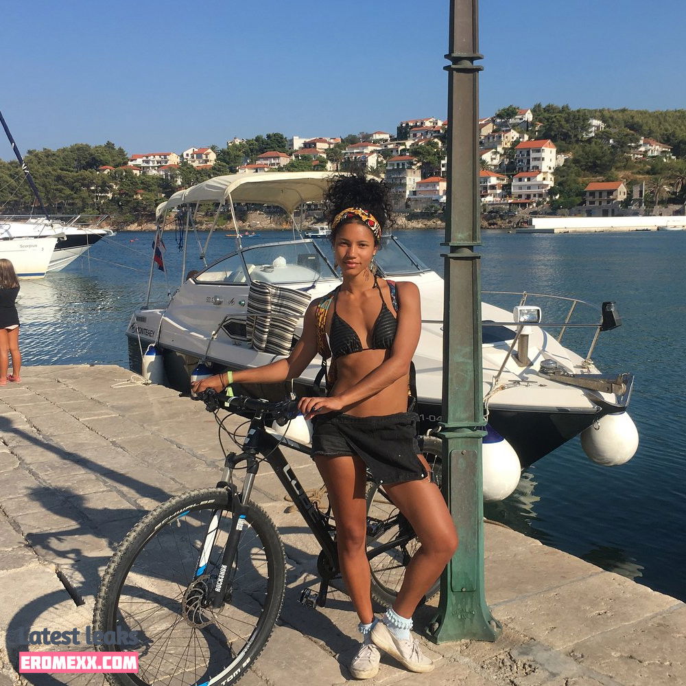 Latest Leaks Vick Hope Nude #41 - Fapello
