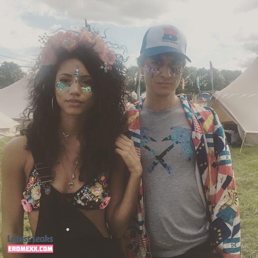 Latest Leaks Vick Hope Nude #49 - Fapello