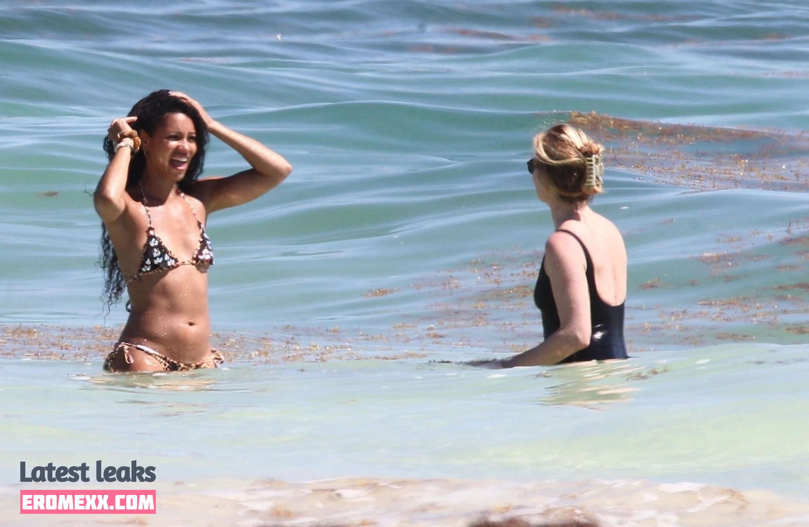 Latest Leaks Vick Hope Nude #5 - Fapello