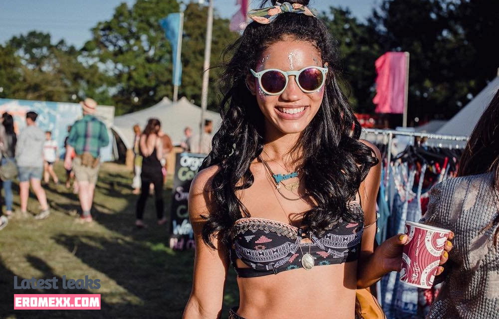 Latest Leaks Vick Hope Nude #51 - Fapello