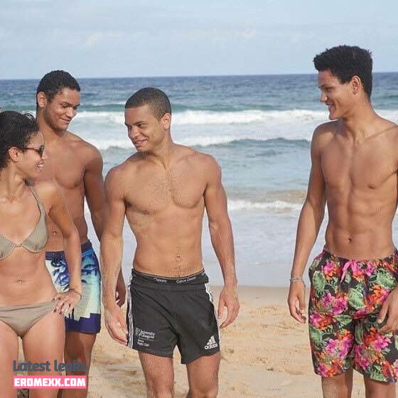 Latest Leaks Vick Hope Nude #52 - Fapello