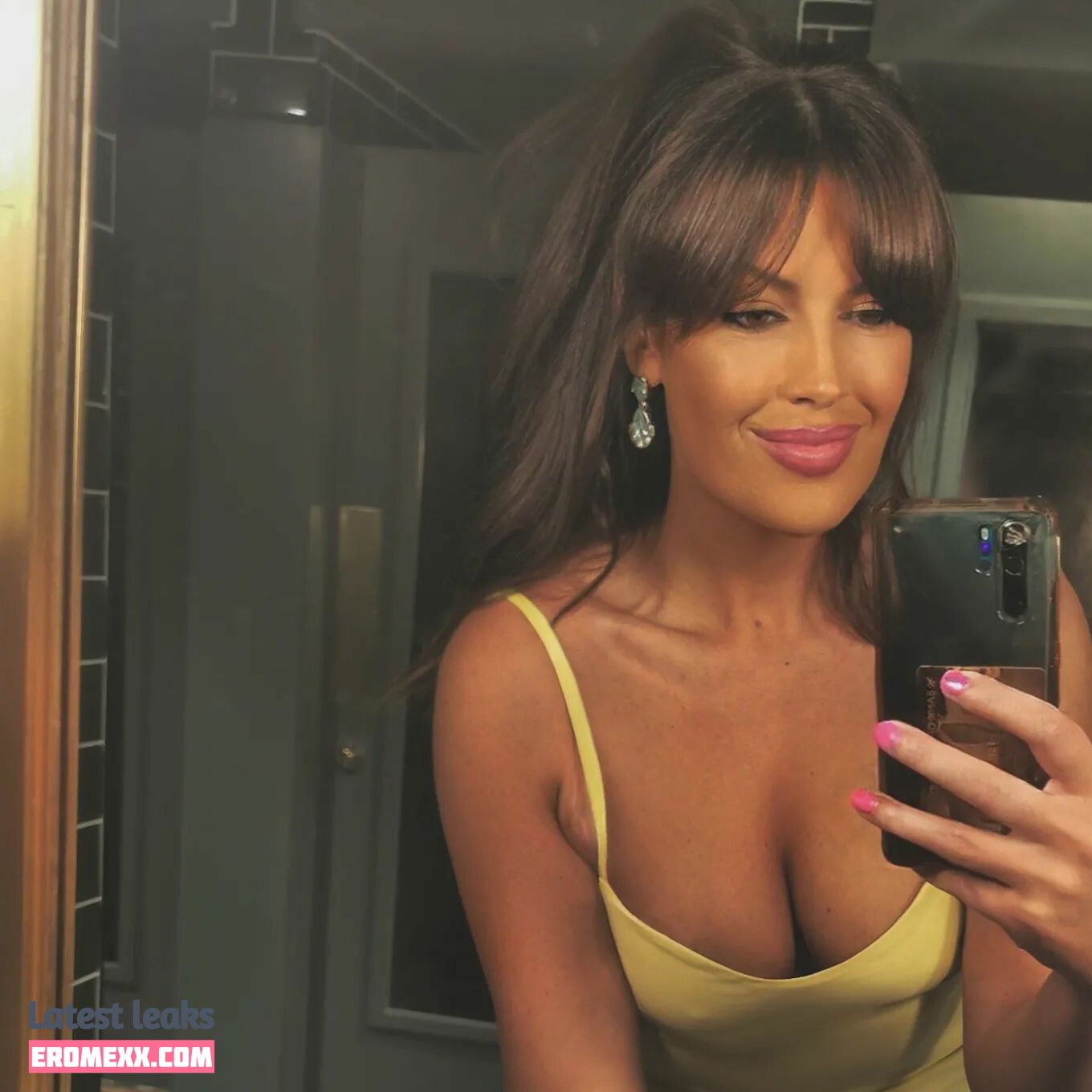 Latest Leaks Vicki Walker Nude #7 - Fapello