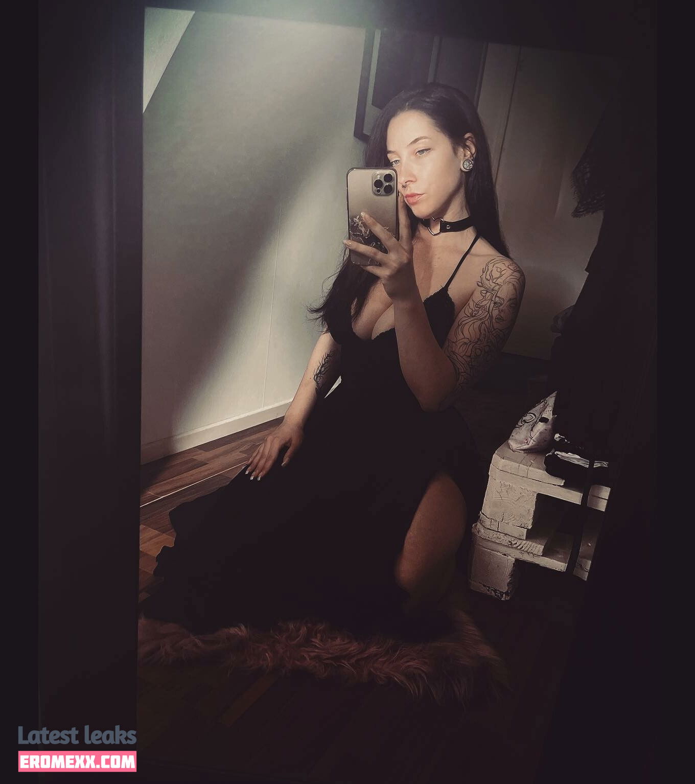 Latest Leaks vicki25 Nude #15 - Fapello