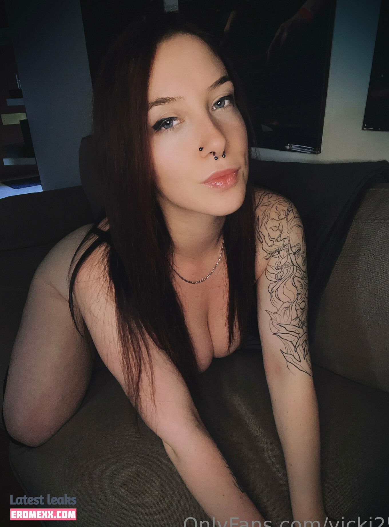 Latest Leaks vicki25 Nude #26 - Fapello