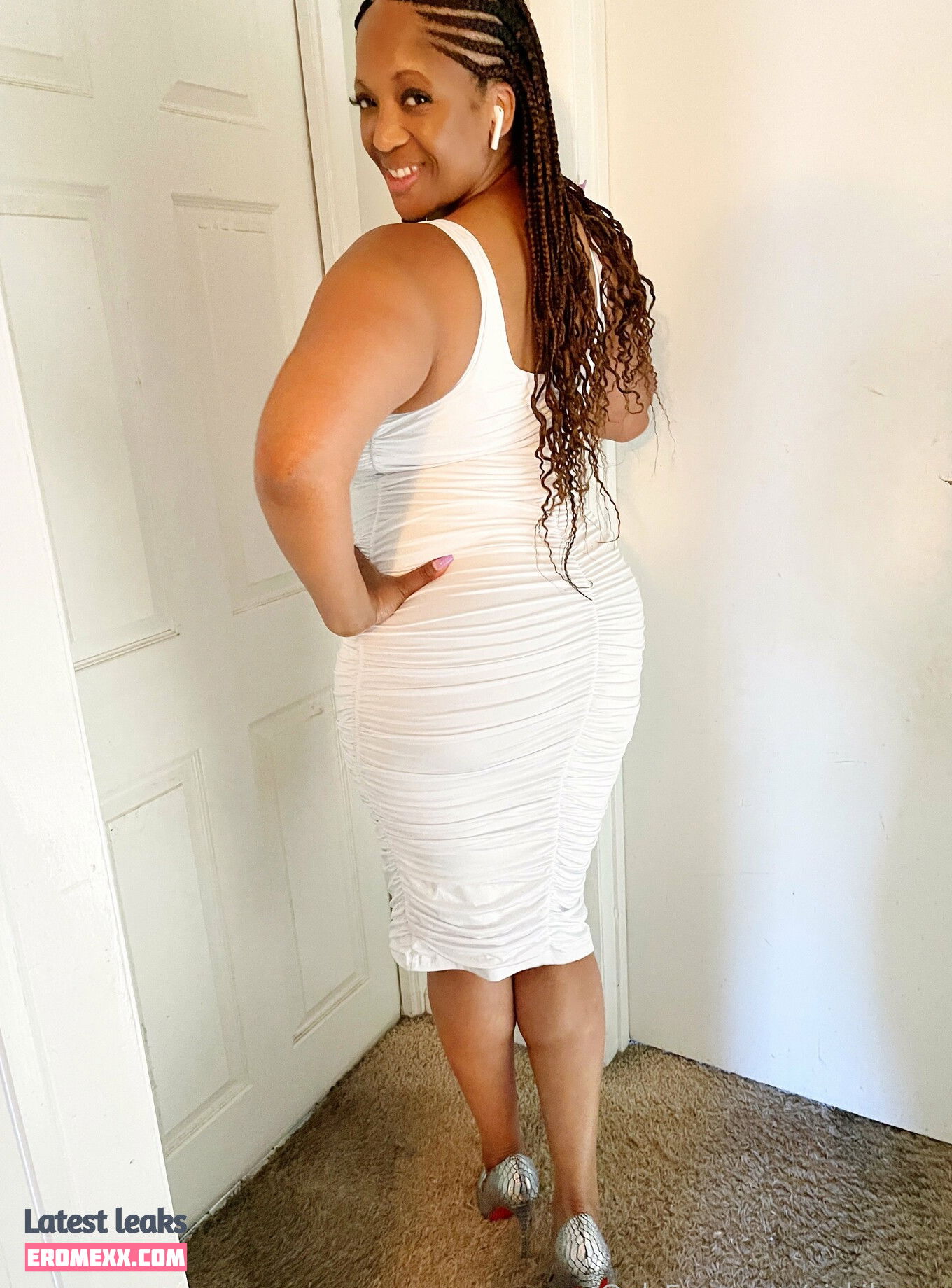 Latest Leaks vickibamxxx Nude #23 - Fapello
