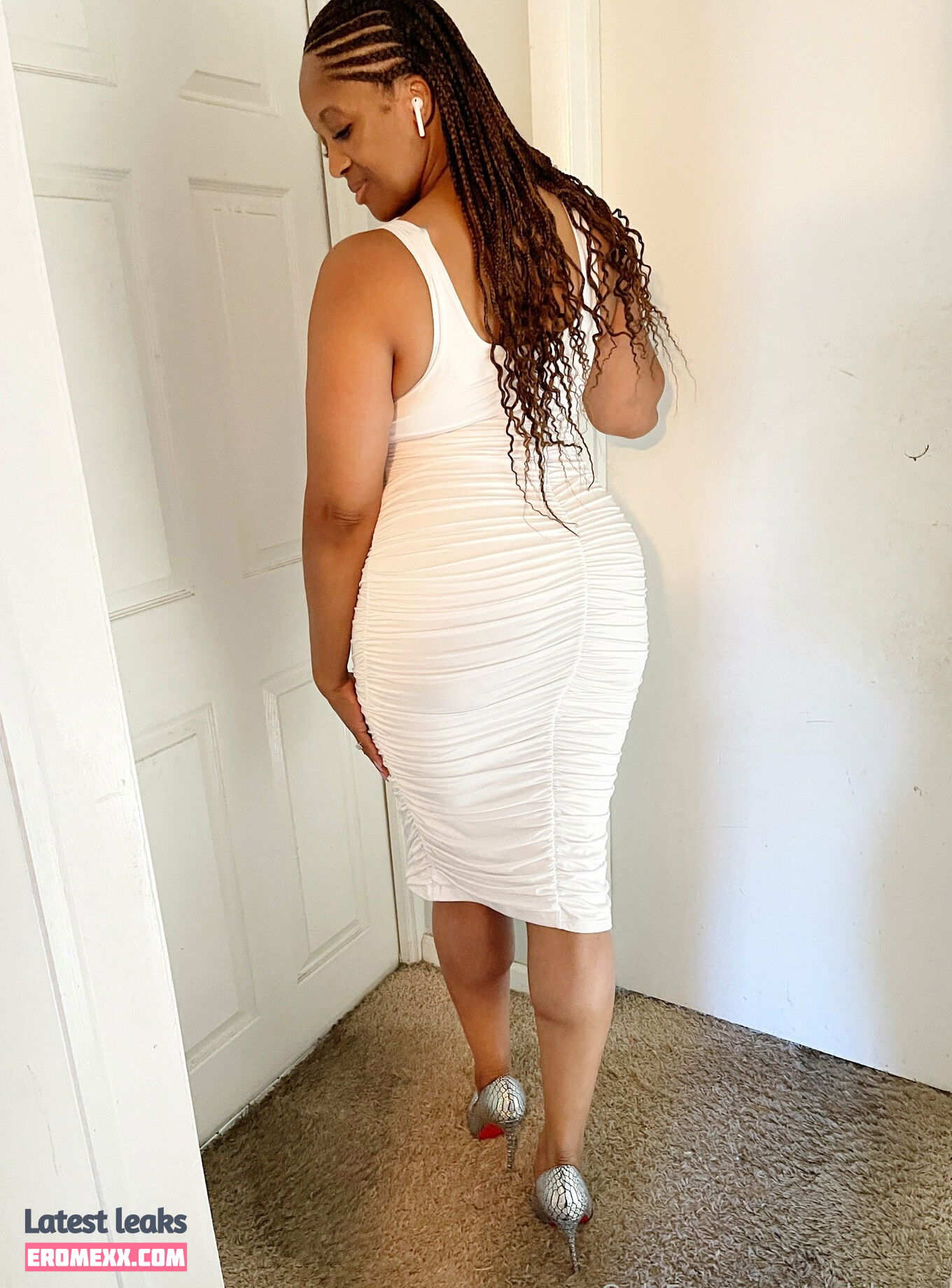 Latest Leaks vickibamxxx Nude #9 - Fapello