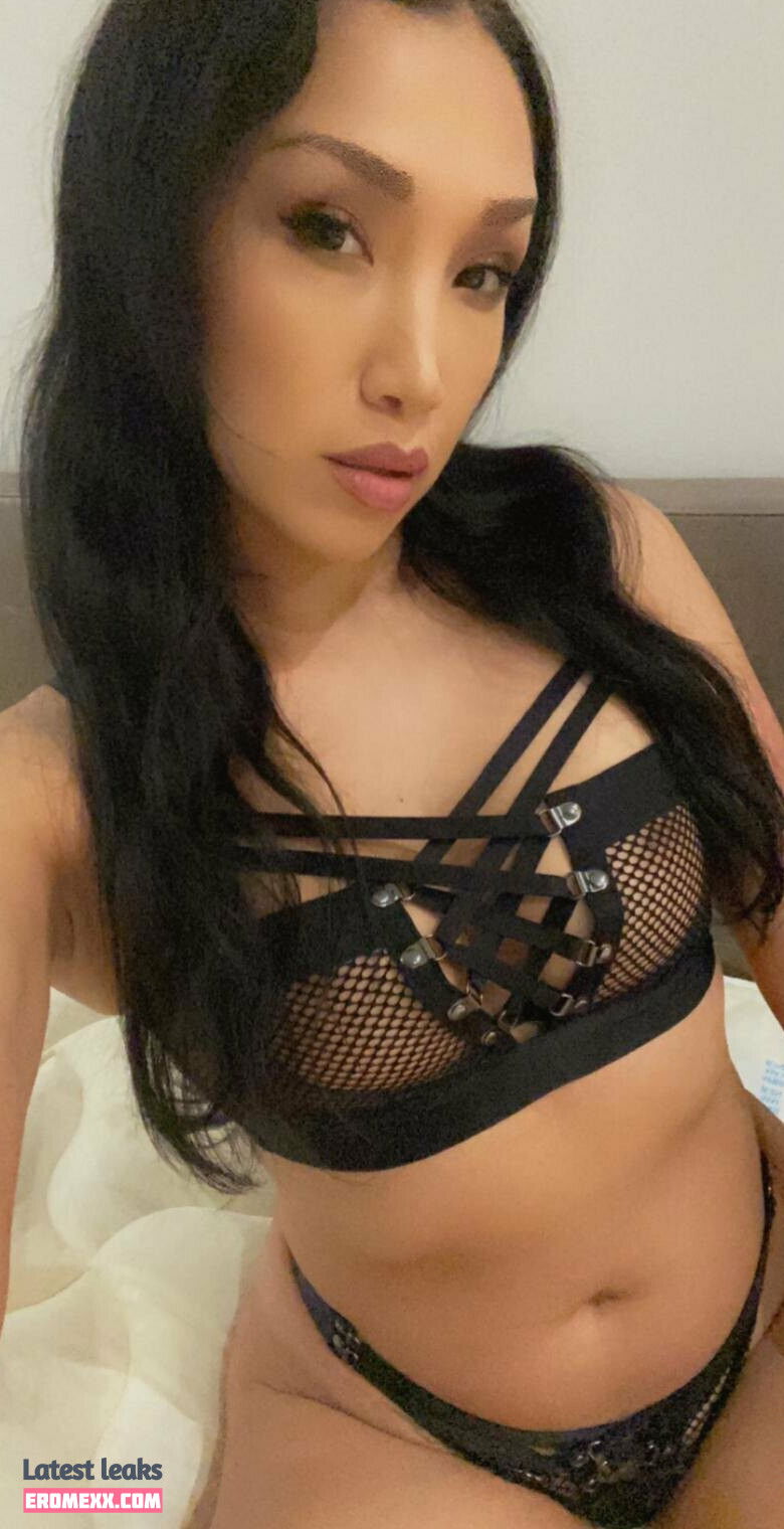 Latest Leaks vickichase Nude #27 - Fapello