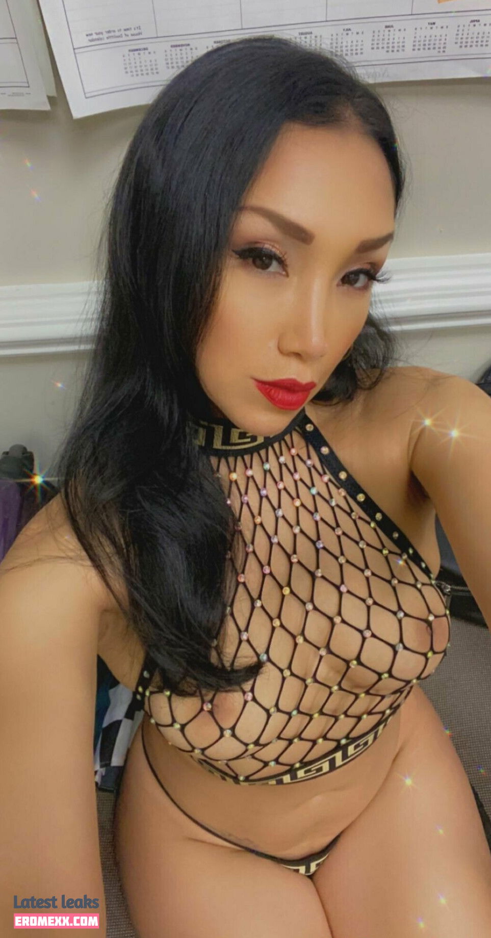 Latest Leaks vickichase Nude #28 - Fapello