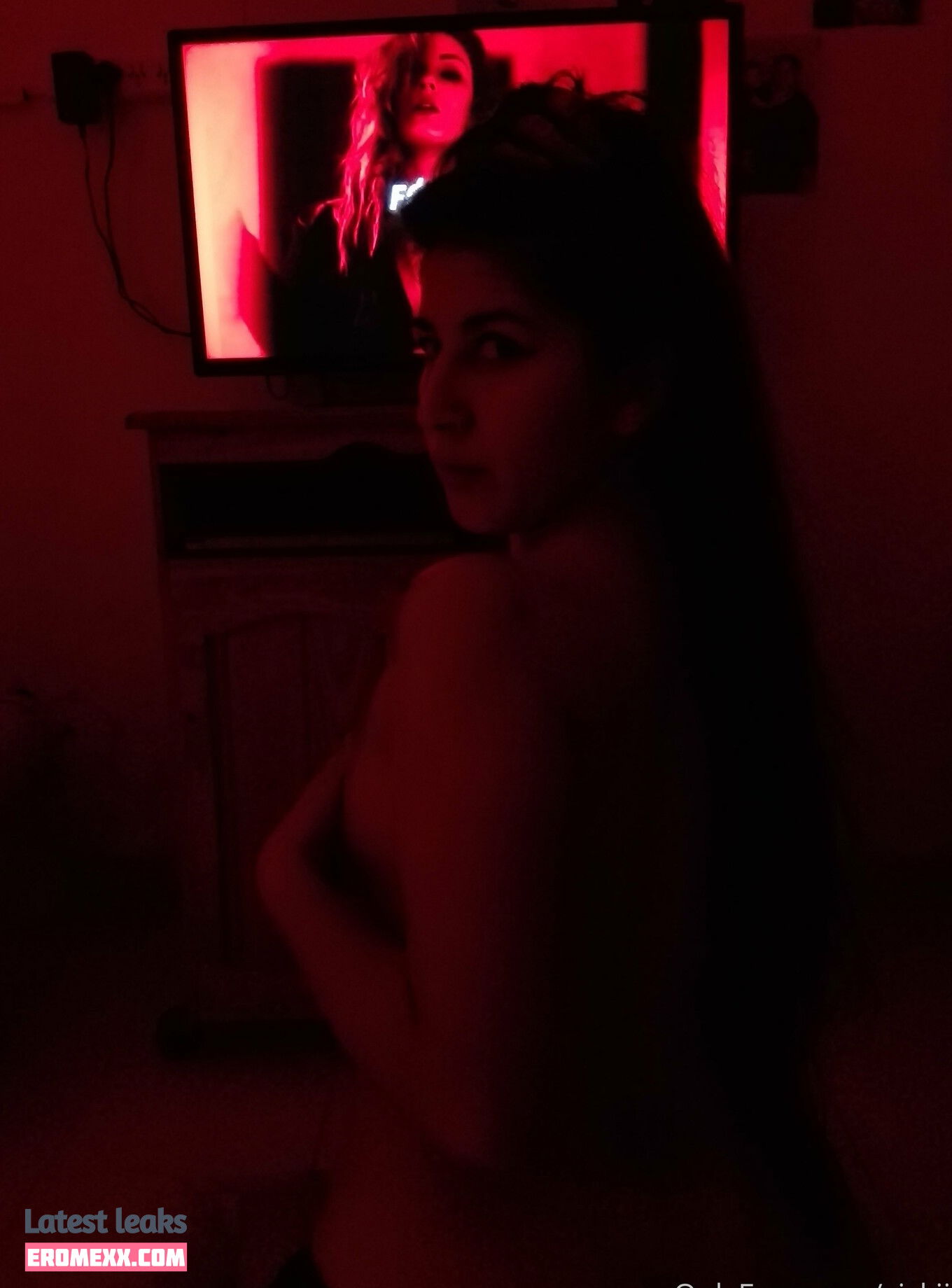 Latest Leaks vickiita Nude #14 - Fapello