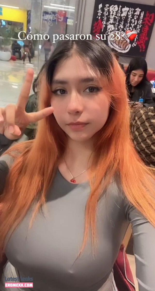 Latest Leaks Vickjoy Nude #17 - Erome