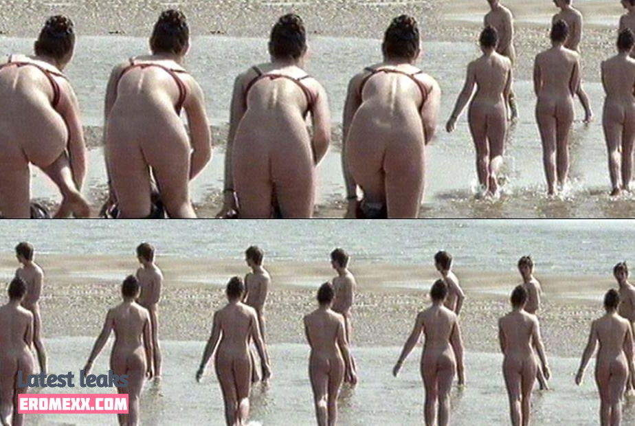 Latest Leaks Vicky Binns Nude #1 - Fapello