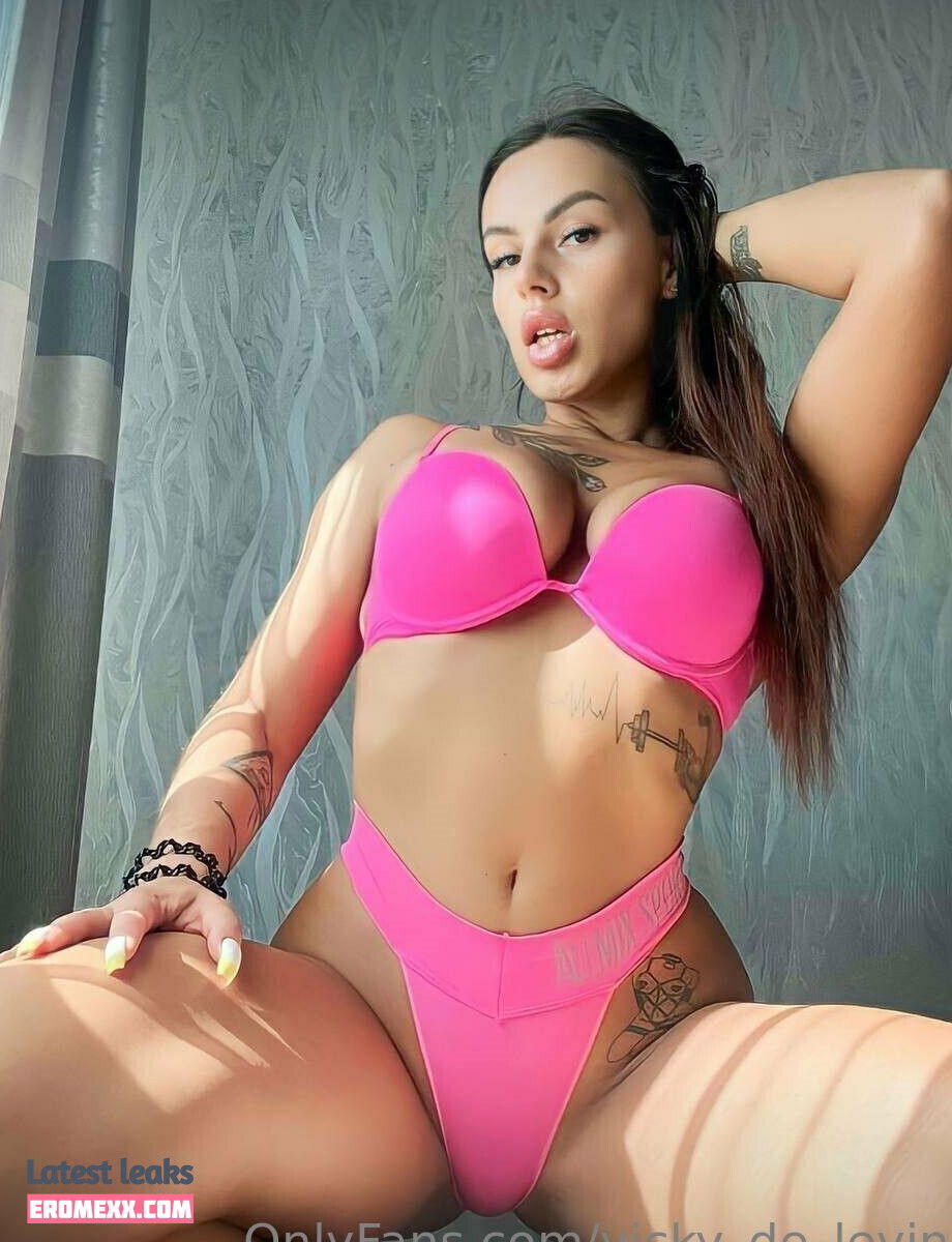Latest Leaks vicky_de_levine Nude #28 - Fapello