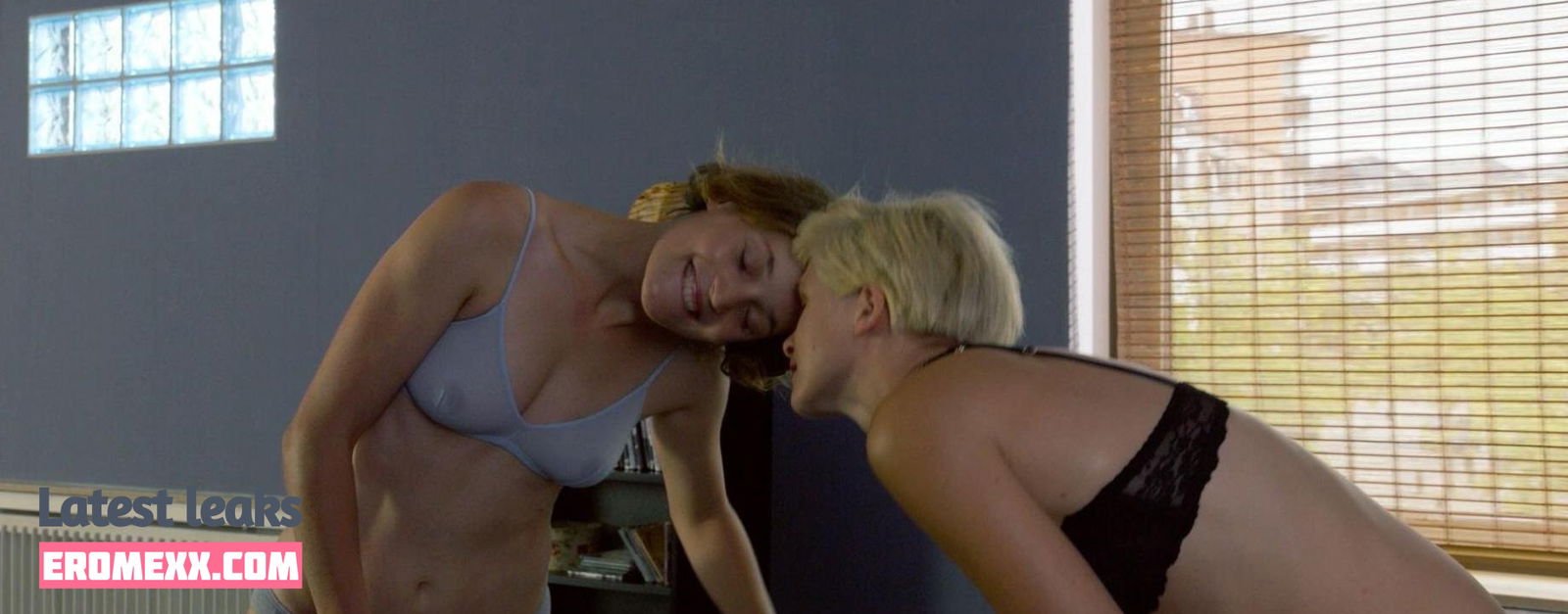 Latest Leaks Vicky Krieps Nude #24 - Fapello