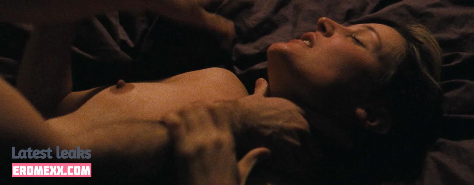 Latest Leaks Vicky Krieps Nude #3 - Fapello