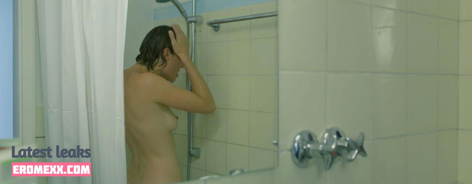 Latest Leaks Vicky Krieps Nude #31 - Fapello