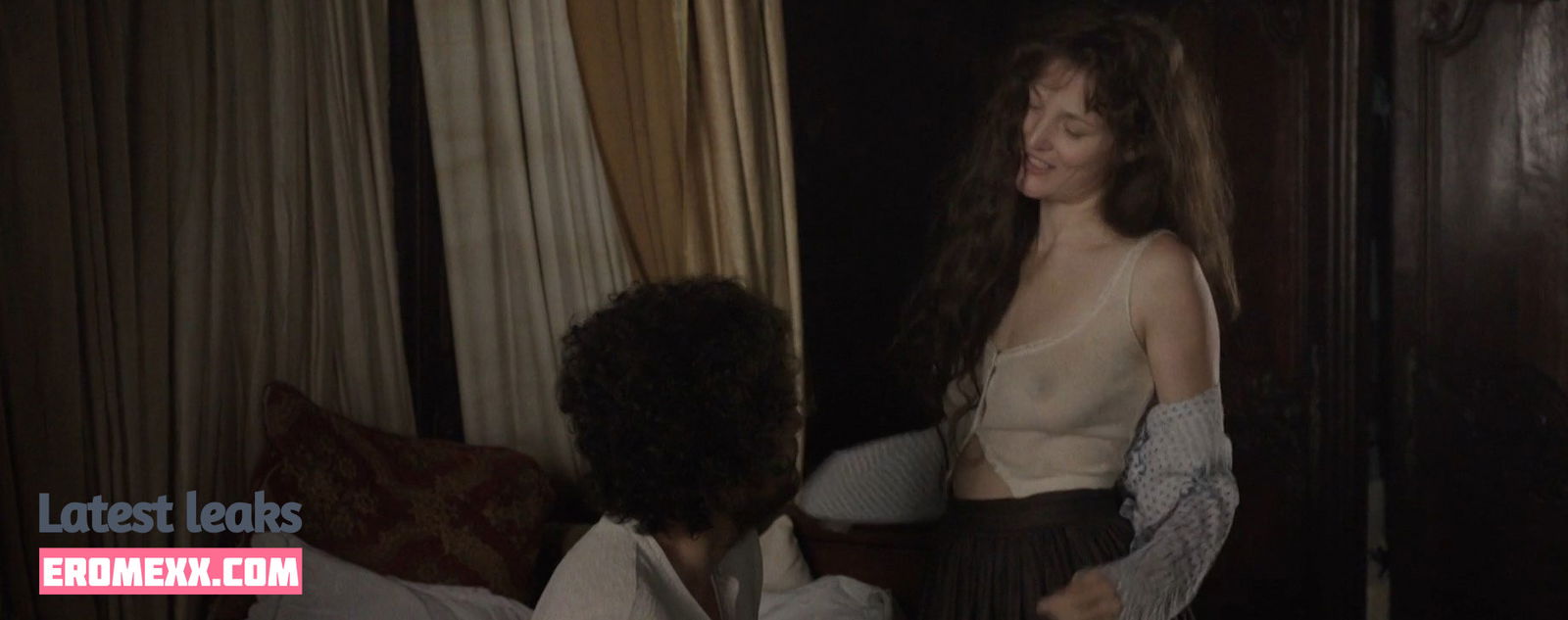Latest Leaks Vicky Krieps Nude #67 - Fapello