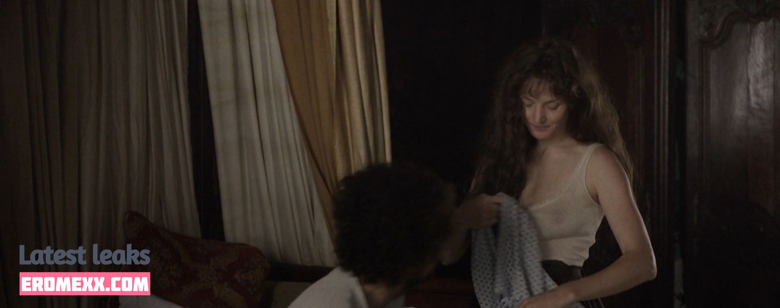 Latest Leaks Vicky Krieps Nude #72 - Fapello