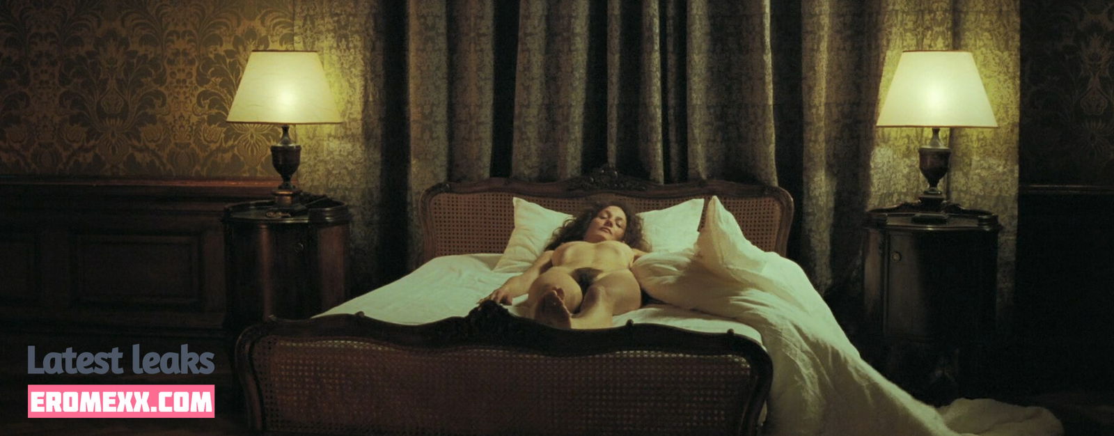 Latest Leaks Vicky Krieps Nude #90 - Fapello