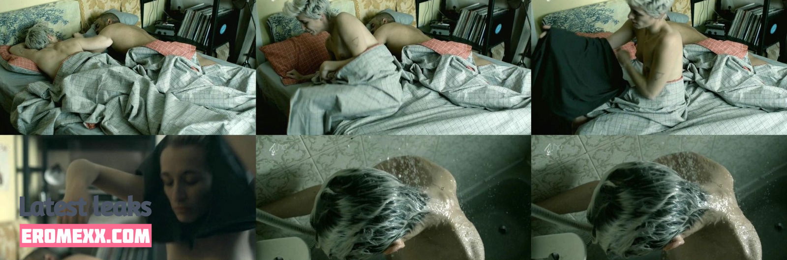 Latest Leaks Vicky McClure Nude #3 - Fapello