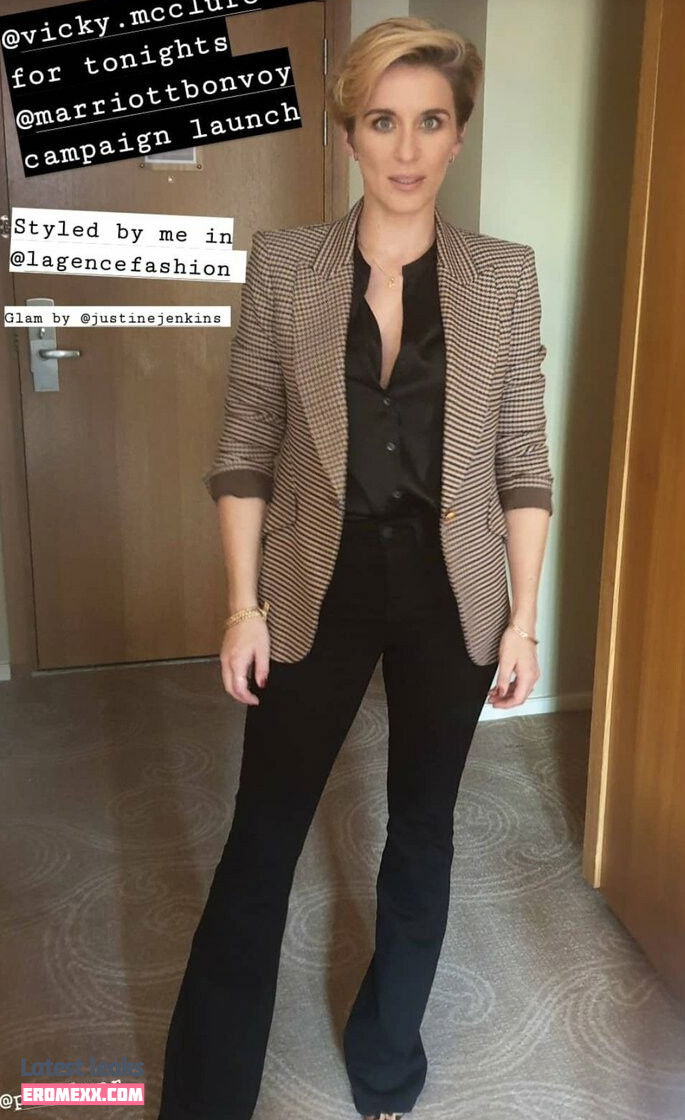 Latest Leaks Vicky McClure Nude #39 - Fapello