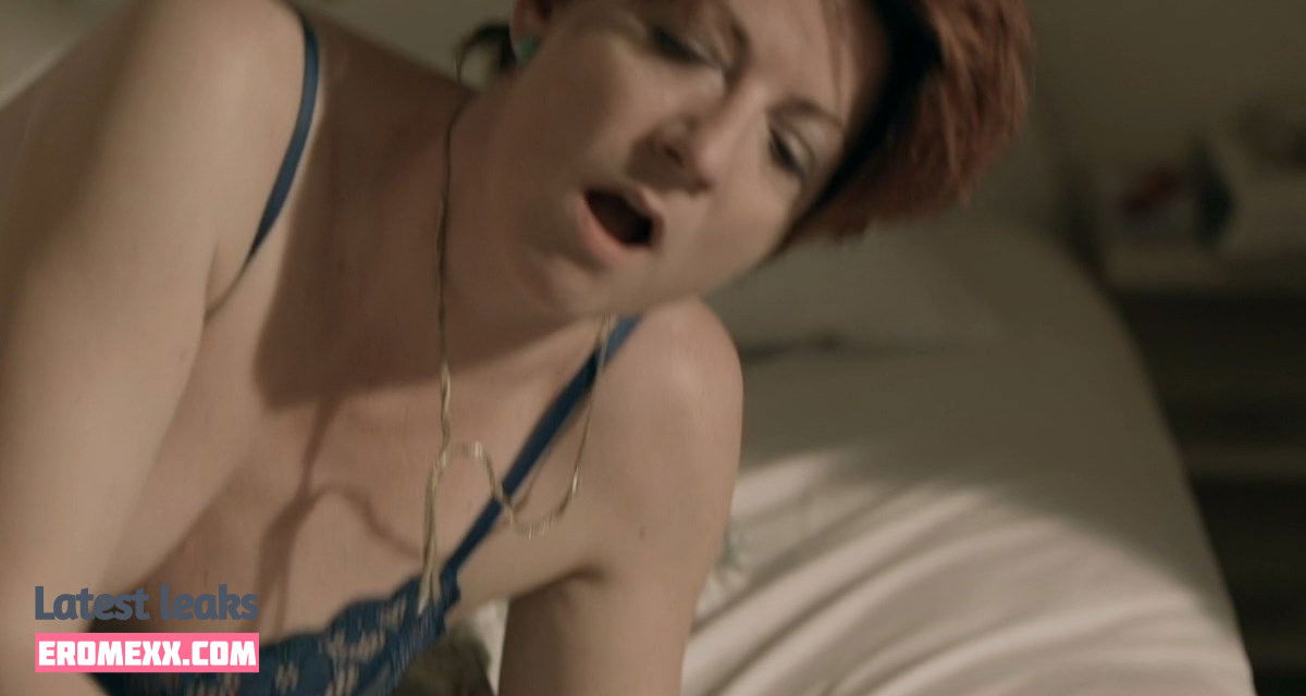 Latest Leaks Vicky McClure Nude #9 - Fapello