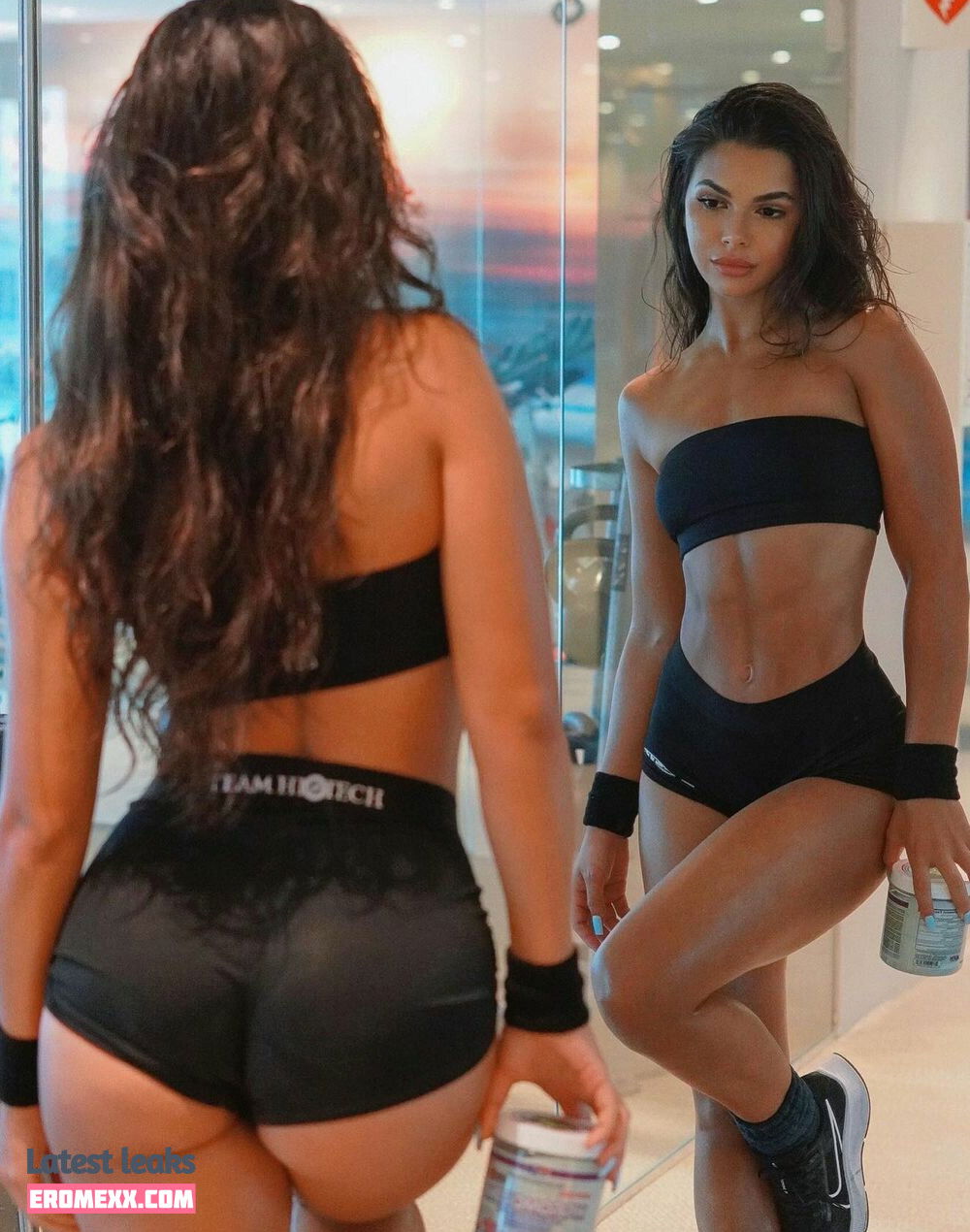 Latest Leaks Vicky Palacio Nude #31 - Fapello