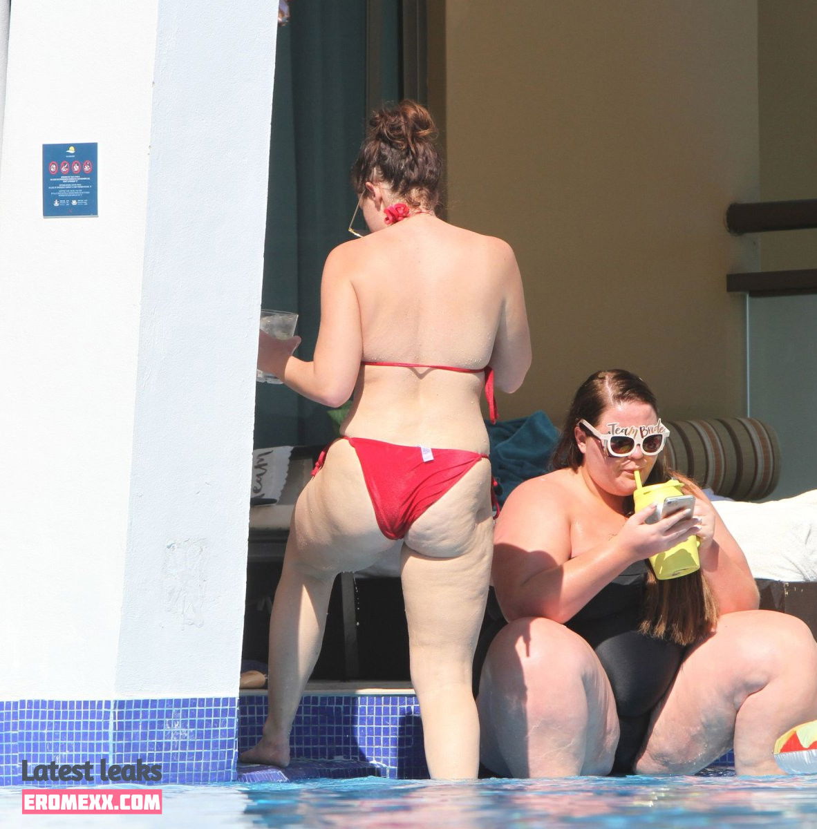 Latest Leaks Vicky Pattison Nude #20 - Fapello