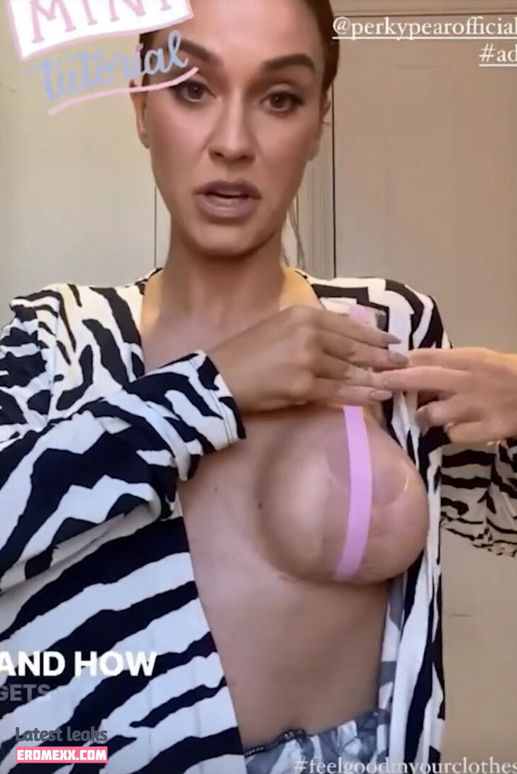 Latest Leaks Vicky Pattison Nude #461 - Fapello