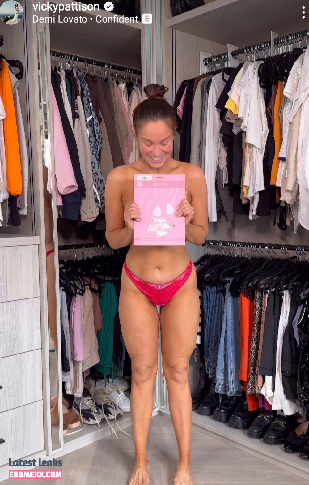 Latest Leaks Vicky Pattison Nude #538 - Fapello