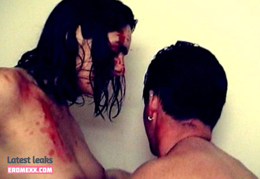 Latest Leaks Vicky Rodriguez Nude #5 - Erome