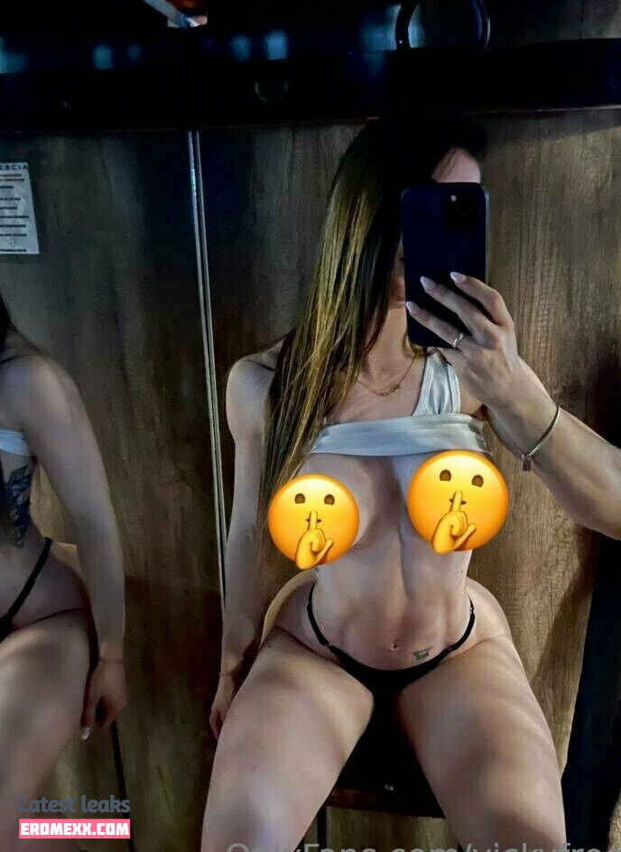 Latest Leaks vicky.rose Nude #12 - Fapello