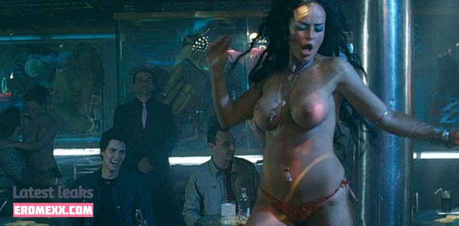 Latest Leaks Vicky Rueda Nude #1 - Erome