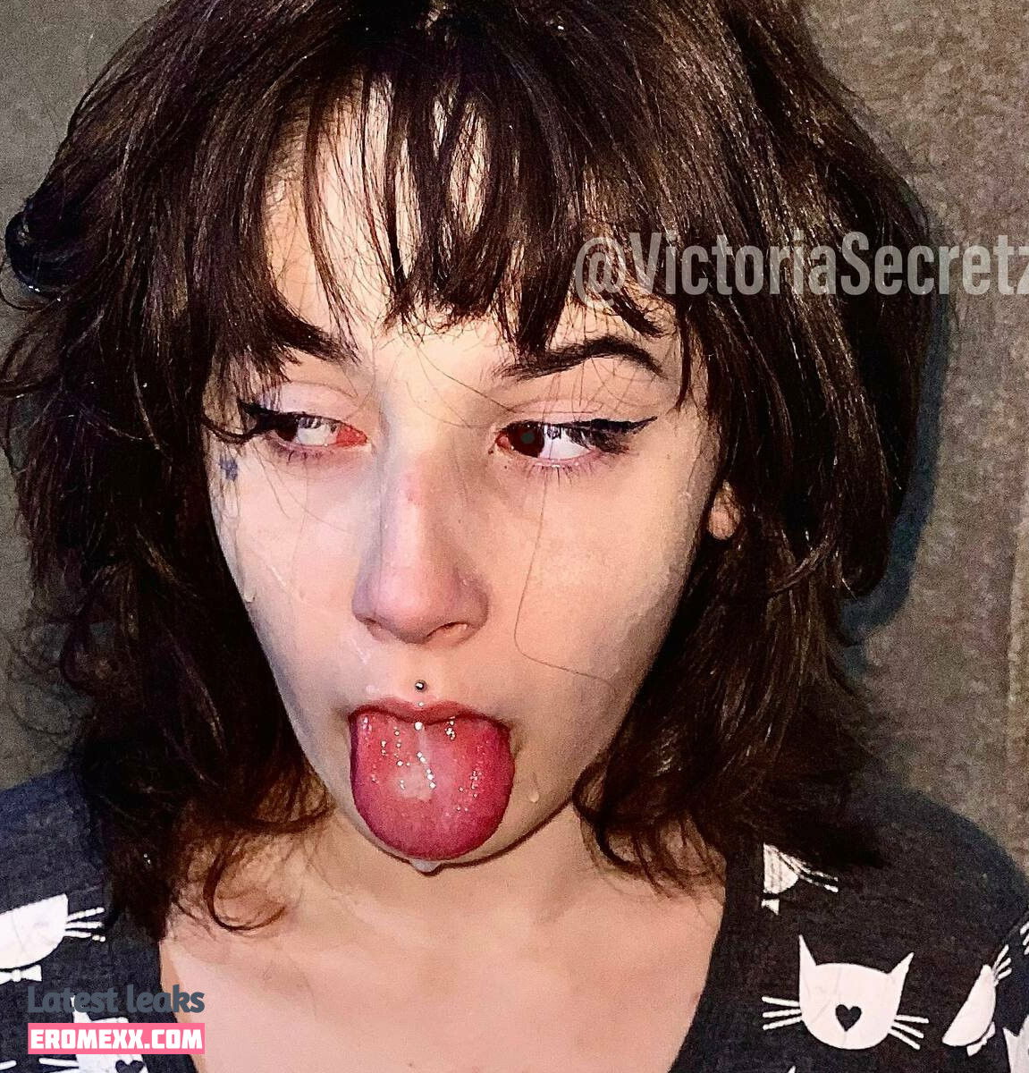 Latest Leaks Vicky Senna Nude #2 - Erome