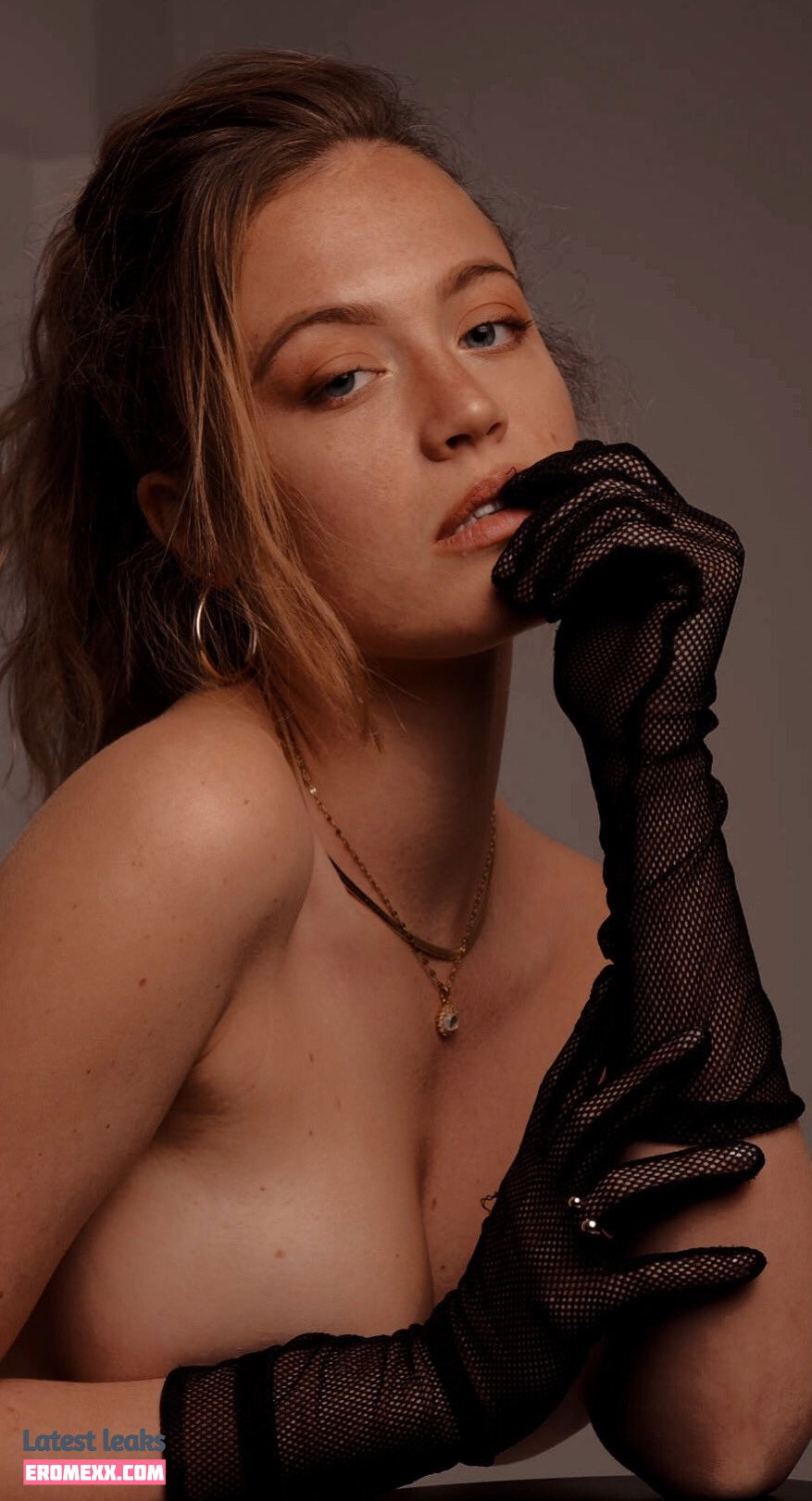 Latest Leaks Vicky Todorova Nude #9 - Erome
