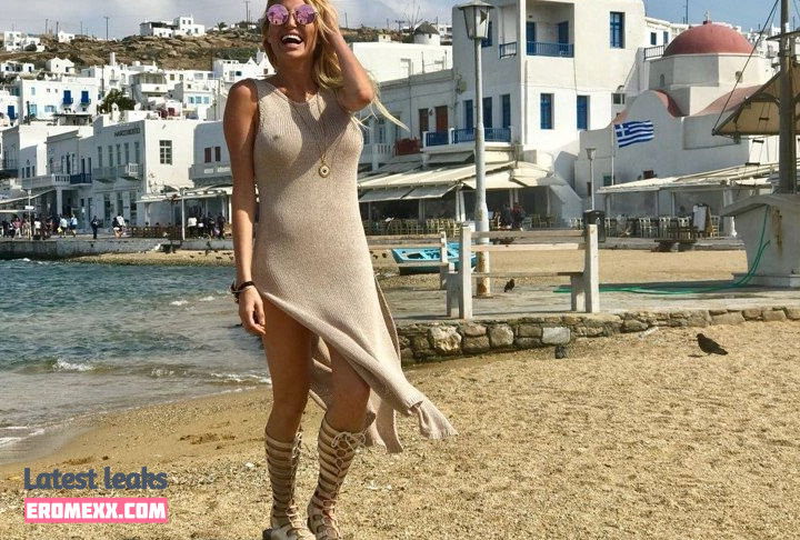 Latest Leaks Vicky Xipolitakis Nude #36 - Fapello