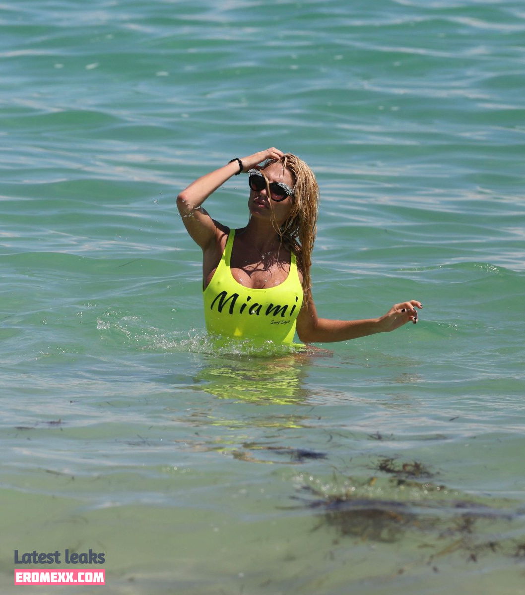 Latest Leaks Vicky Xipolitakis Nude #46 - Fapello