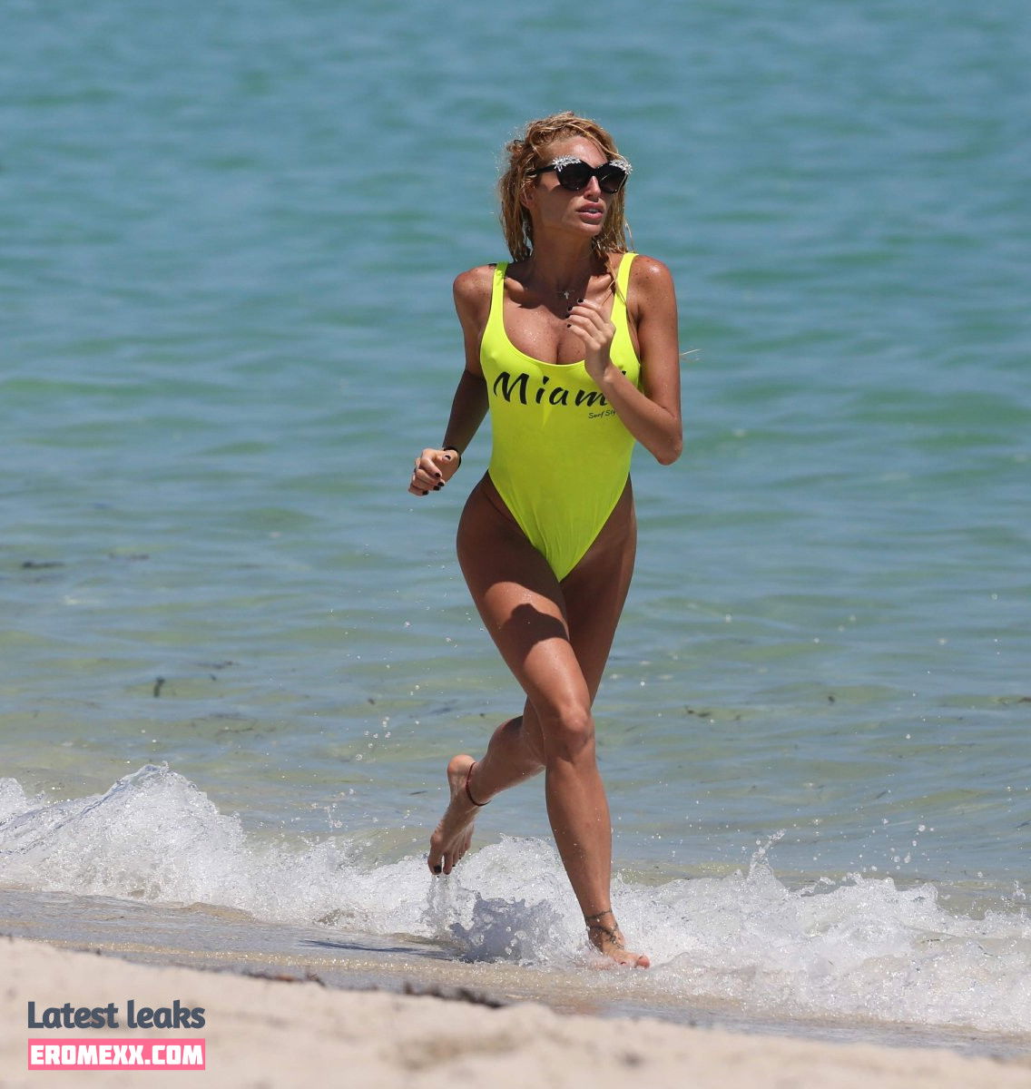 Latest Leaks Vicky Xipolitakis Nude #59 - Fapello