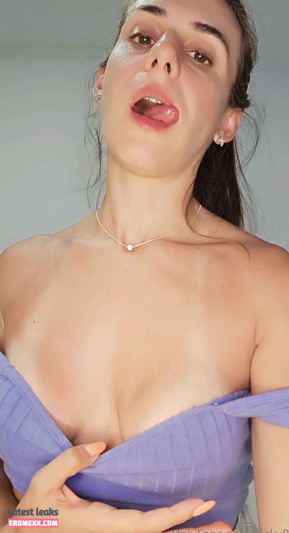 Latest Leaks vicky85 Nude #7 - Fapello